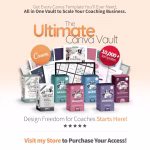 دليل الأسئلة العميقة لجلسات الكوتشينج