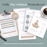 مقياس القلق